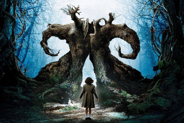 Guillermo del Toro déclare "Absolument pas d'IA" pour Le Labyrinthe de Pan 3D : un manifeste artistique