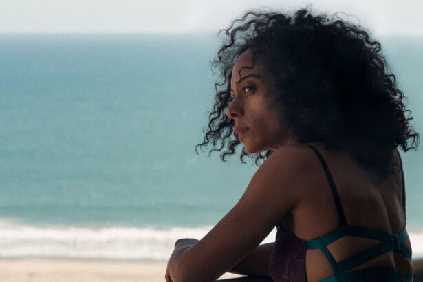 Misty Green : Chris Rock dévoile un drame A24 intense avec Adam Driver