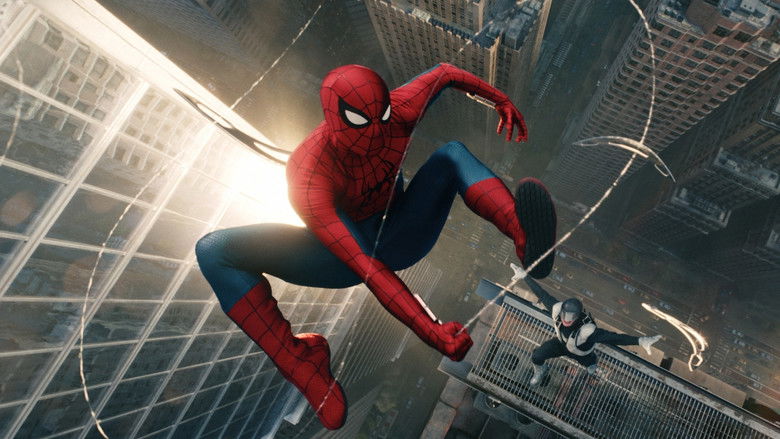 Spider-Man 4 : Tom Holland promet un film plus mature et 