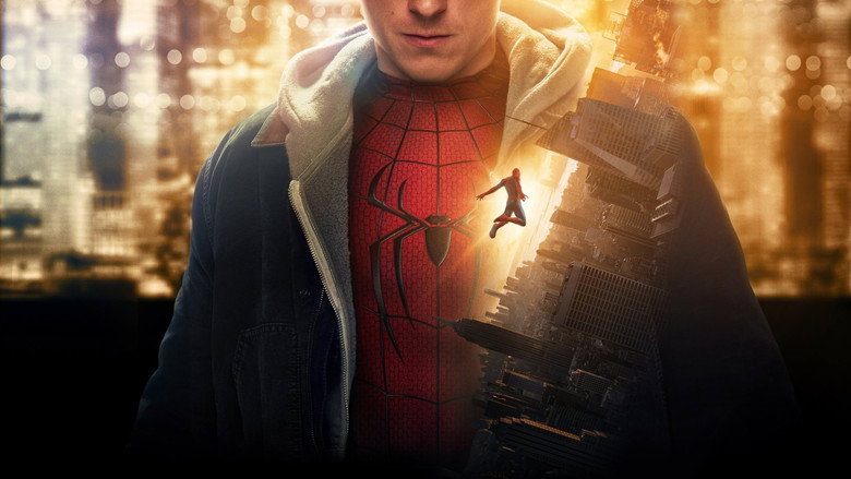 Spider-Man 4 : Tom Holland promet un film plus mature et "sombre"
