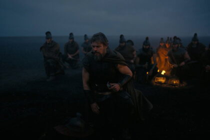 L'Effet Christopher Nolan : 'The Odyssey' Envahit la Chine en IMAX