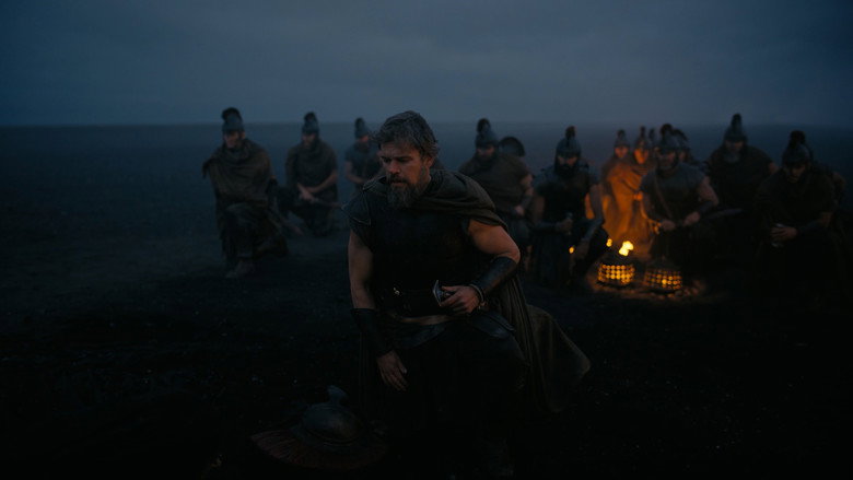 L'Effet Christopher Nolan : 'The Odyssey' Envahit la Chine en IMAX