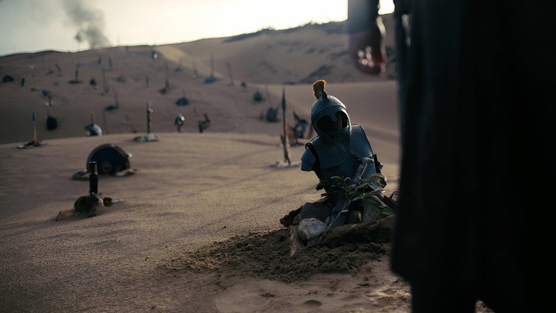 The Odyssey de Nolan : un triomphe colossal au box-office mondial en 2 week-ends - Image milieu
