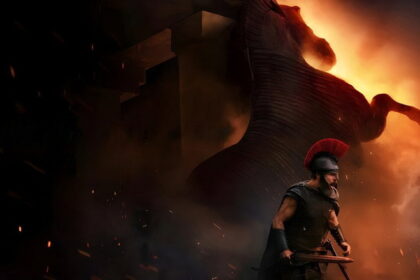 The Odyssey de Nolan : un triomphe colossal au box-office mondial en 2 week-ends