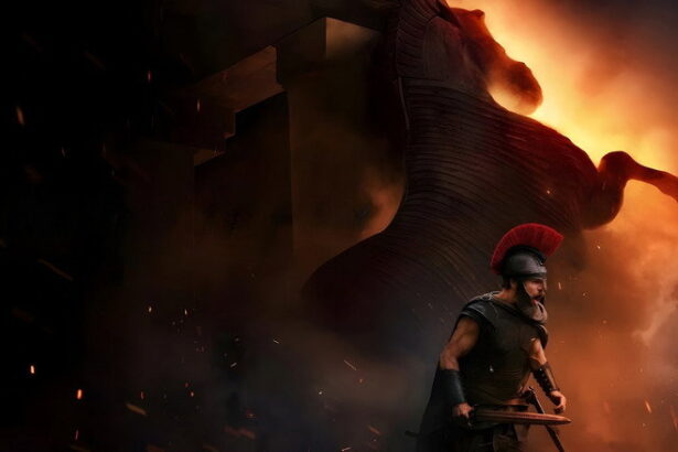 The Odyssey de Nolan : un triomphe colossal au box-office mondial en 2 week-ends