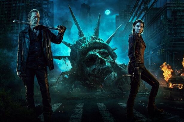 The Walking Dead: Netflix et AMC+ scellent un accord historique à 500M$