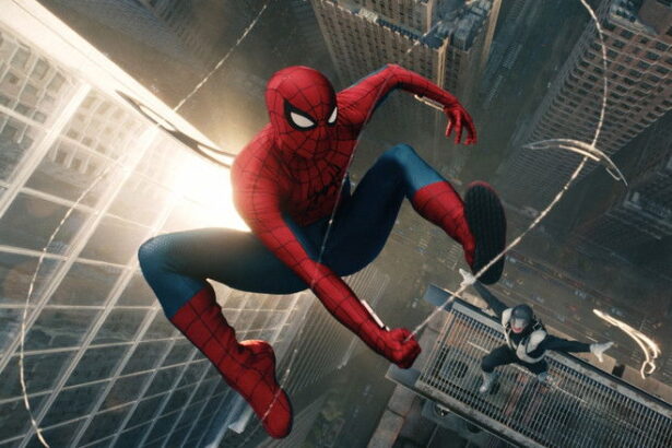 Tom Holland révèle une version de Spider-Man: Brand New Day qu'il 'détestait'