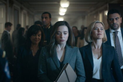 Aaron Sorkin revient sur Facebook : Le nouveau trailer de The Social Reckoning dévoilé