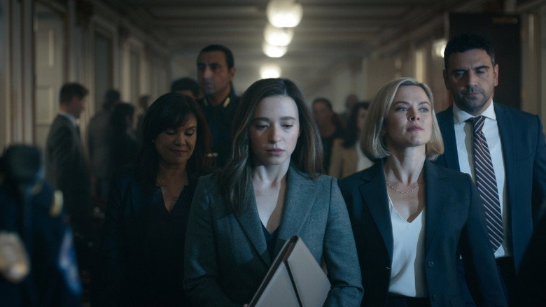 Aaron Sorkin revient sur Facebook : Le nouveau trailer de The Social Reckoning dévoilé