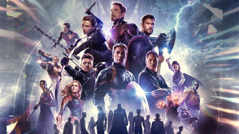 Avengers Endgame: Le trailer de la re-sortie pulvérise un record historique - Image milieu