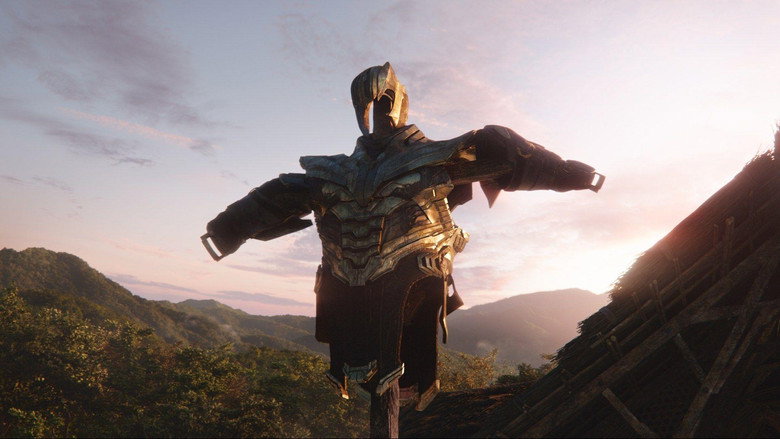 Avengers Endgame: Le trailer de la re-sortie pulvérise un record historique