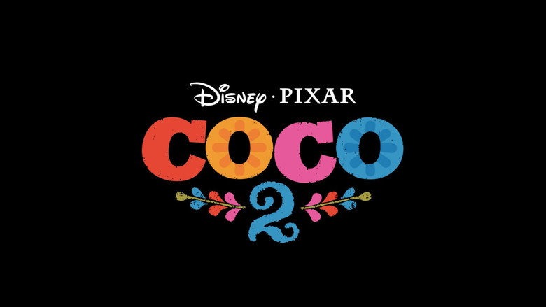Coco 2: Benjamin Bratt de retour et une date pour la suite tant attendue