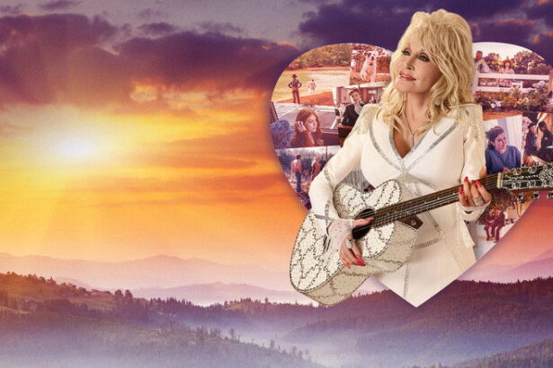 Dolly Parton nous quitte : le monde du divertissement en deuil