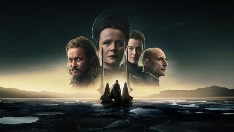 Emily Watson révèle les