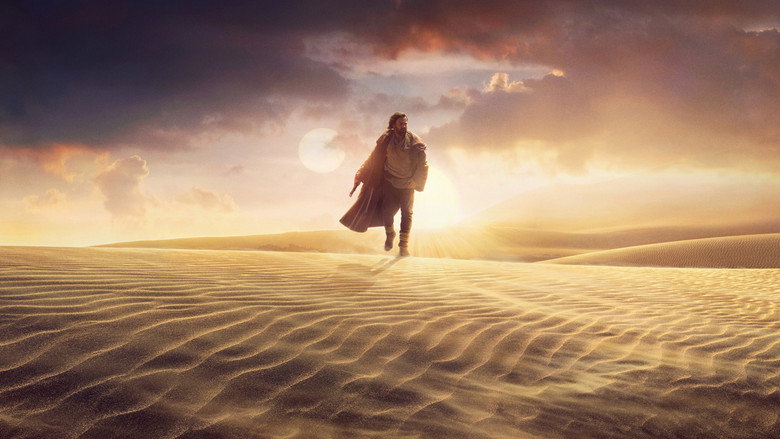 Ewan McGregor pousse Disney pour un retour en Obi-Wan : 'Ils ne sont pas prêts' - Image milieu