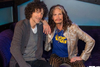 Howard Stern débarque sur HBO Max : L'événement streaming à ne pas manquer