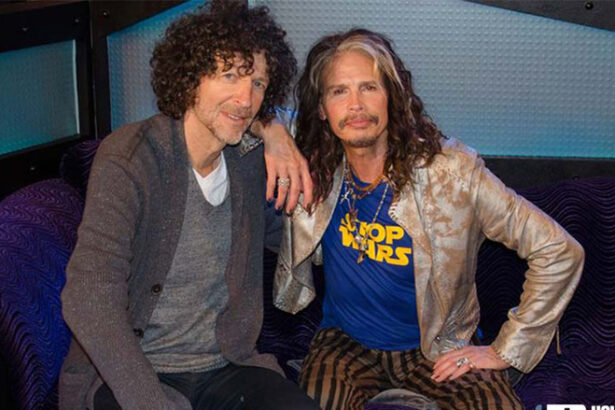 Howard Stern débarque sur HBO Max : L'événement streaming à ne pas manquer