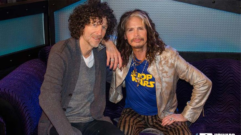 Howard Stern débarque sur HBO Max : L'événement streaming à ne pas manquer