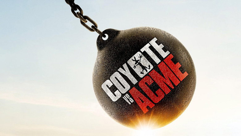 John Cena s'exprime sur la résurrection inattendue de Coyote vs. Acme