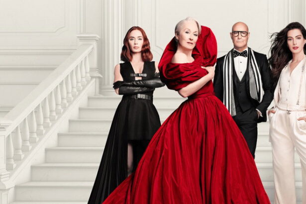 Le Diable s'habille en Prada 2 : Un Triomphe Streaming Inattendu pour Disney+