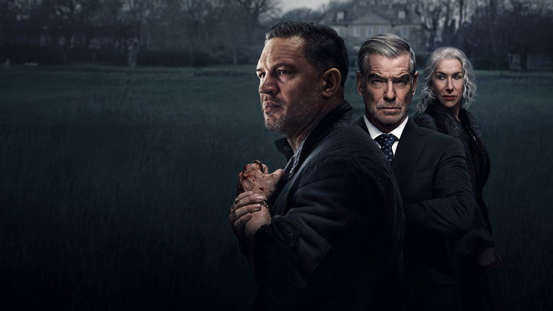 Tom Hardy au cœur d'une guerre des gangs : le trailer de MobLand Saison 2 explose - Image milieu