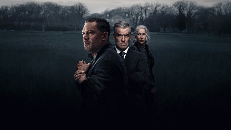 Tom Hardy au cœur d'une guerre des gangs : le trailer de MobLand Saison 2 explose