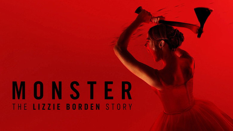 Monster: Lizzie Borden dévoile un trailer sanglant avec Charlie Hunnam et Rebecca Hall - Image milieu