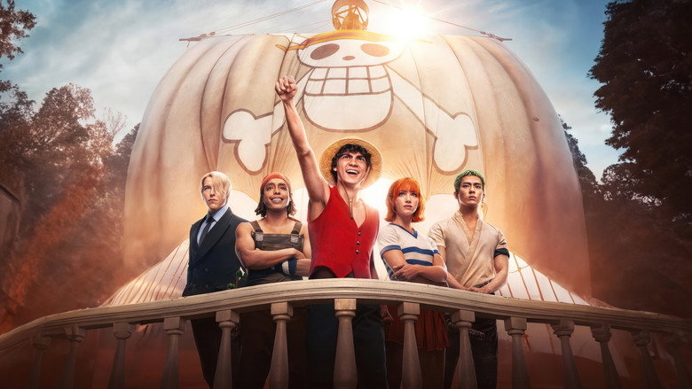 One Piece Saison 3 : Netflix révèle le casting clé de l'arc Alabasta ! - Image milieu