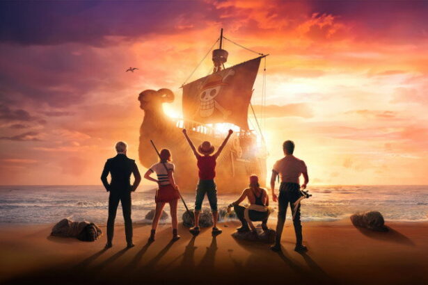 One Piece Saison 3 : Netflix révèle le casting clé de l'arc Alabasta !