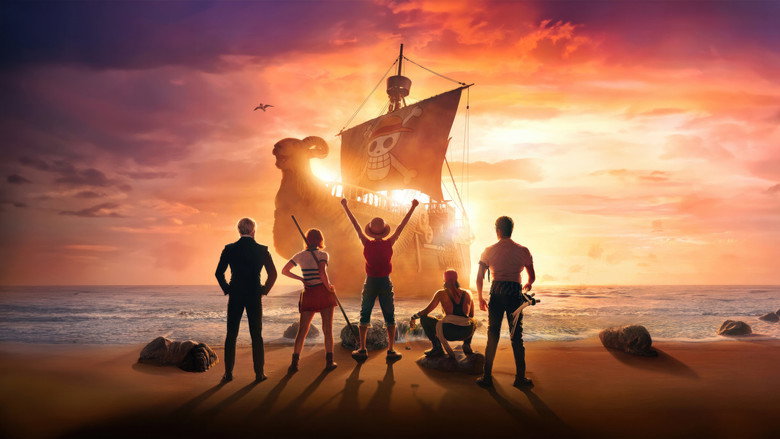 One Piece Saison 3 : Netflix révèle le casting clé de l'arc Alabasta !