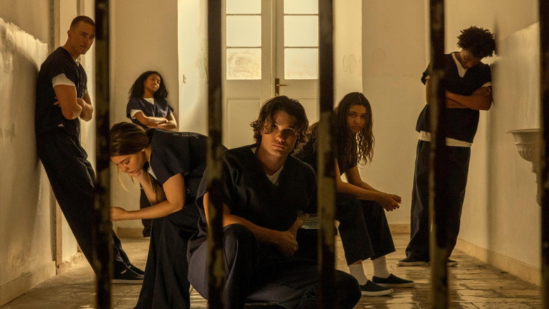Outer Banks Saison 5: Netflix se prépare à l'ultime chasse au trésor
