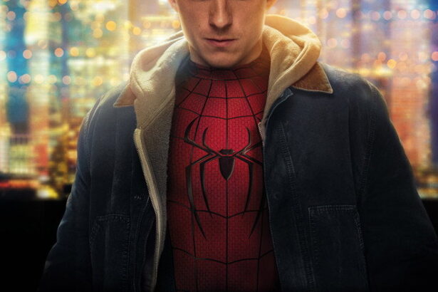 Spider-Man: Brand New Day