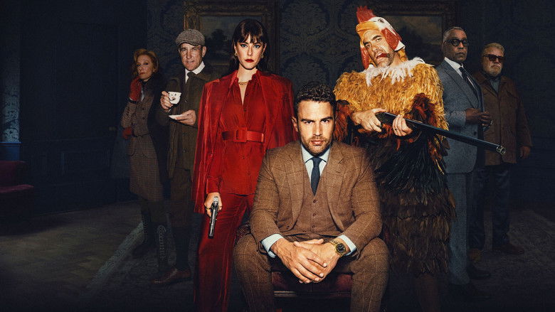 'The Gentlemen' : Netflix confirme la saison 3 et lâche le trailer de la saison 2 ! - Image milieu