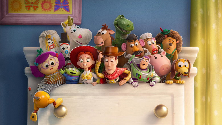 Toy Story 5 : Le blockbuster milliardaire arrive sur Disney+ le 23 septembre - Image milieu