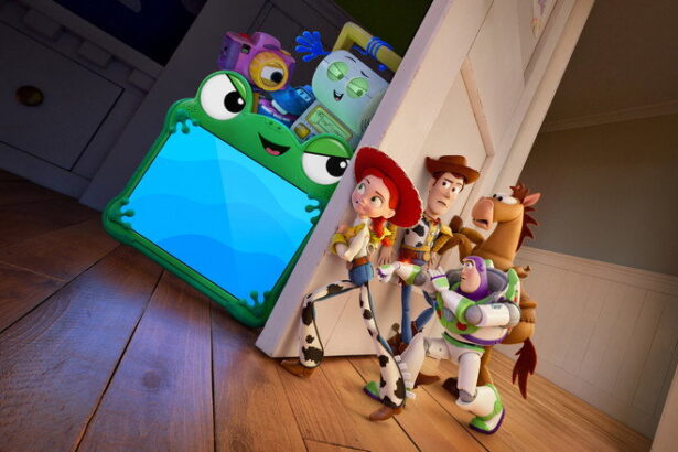 Toy Story 5 : Le blockbuster milliardaire arrive sur Disney+ le 23 septembre