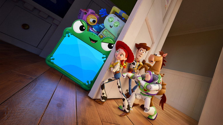 Toy Story 5 : Le blockbuster milliardaire arrive sur Disney+ le 23 septembre