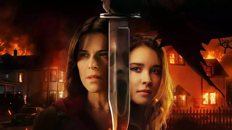Matthew Lillard “honteux” de son retour dans Scream 7 après la controverse - Image milieu