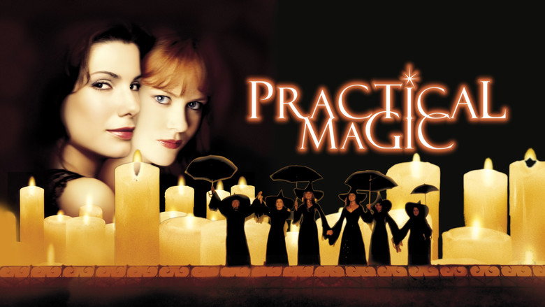Practical Magic 3 : Sandra Bullock évoque une suite et veut 'passer le flambeau' - Image milieu