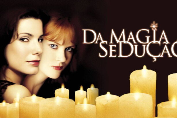 Practical Magic 3 : Sandra Bullock évoque une suite et veut 'passer le flambeau'