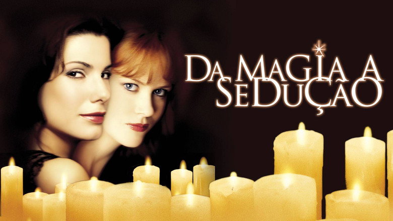Practical Magic 3 : Sandra Bullock évoque une suite et veut 'passer le flambeau'