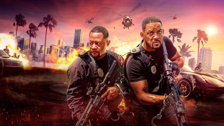 Prime Video annule “Ride Or Die” : Un hit avec Hannah Waddingham et Octavia Spencer déjà sur le départ ? - Image milieu