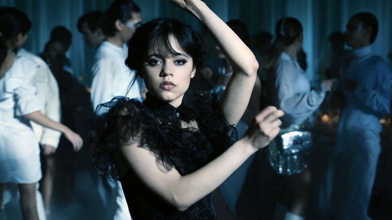 Wednesday Saison 3 : Le tournage est fini, Jenna Ortega est de retour ! - Image milieu