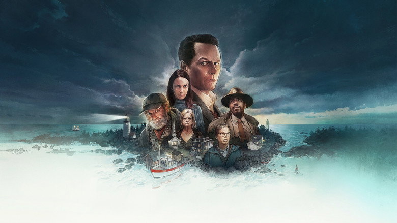 Widow's Bay : La série Apple TV+ qui écrase les Emmys avec un record historique !