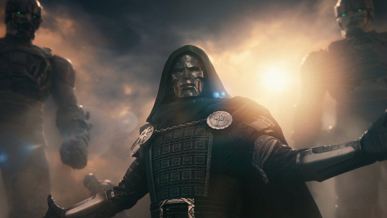 Avengers: Doomsday révèle un caméo choc et Mister Fantastic se montre - Image milieu