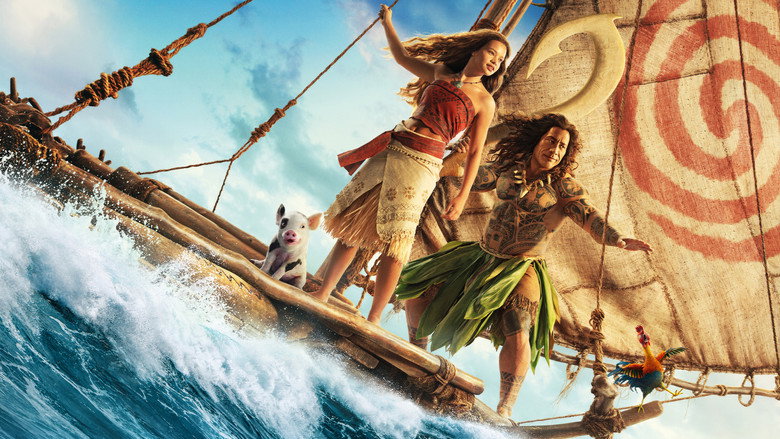 Le remake live-action de Moana débarque bientôt sur Disney+ : Date de sortie et casting - Image milieu